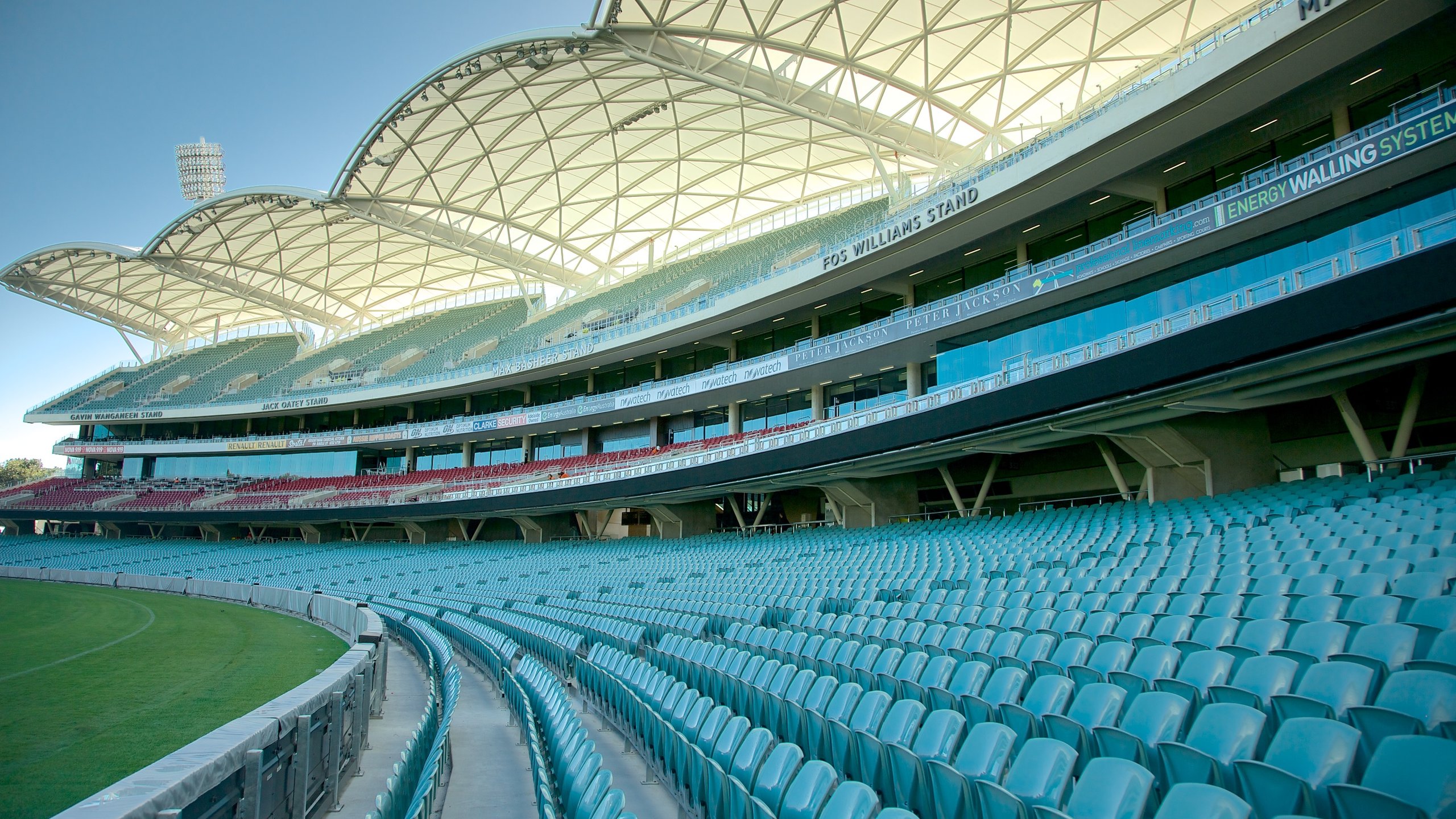 Adelaide vs Brisbane: Giá vé, thông tin sân vận động, cách mua vé!