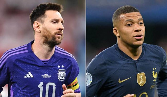 Kèo chấp Pháp vs Argentina: Cơ hội kiếm tiền, rủi ro và kinh nghiệm cá cược!