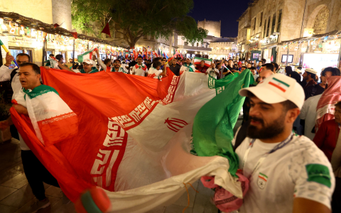 Nhận định, soi kèo Wales vs Iran: Cơ hội nào cho cả hai đội?