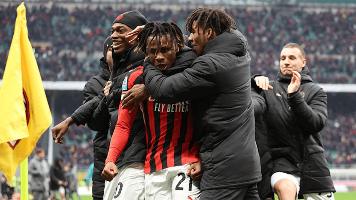 Trận cầu đỉnh cao AC Milan vs Dinamo Zagreb: Cơ hội nào cho đội khách?