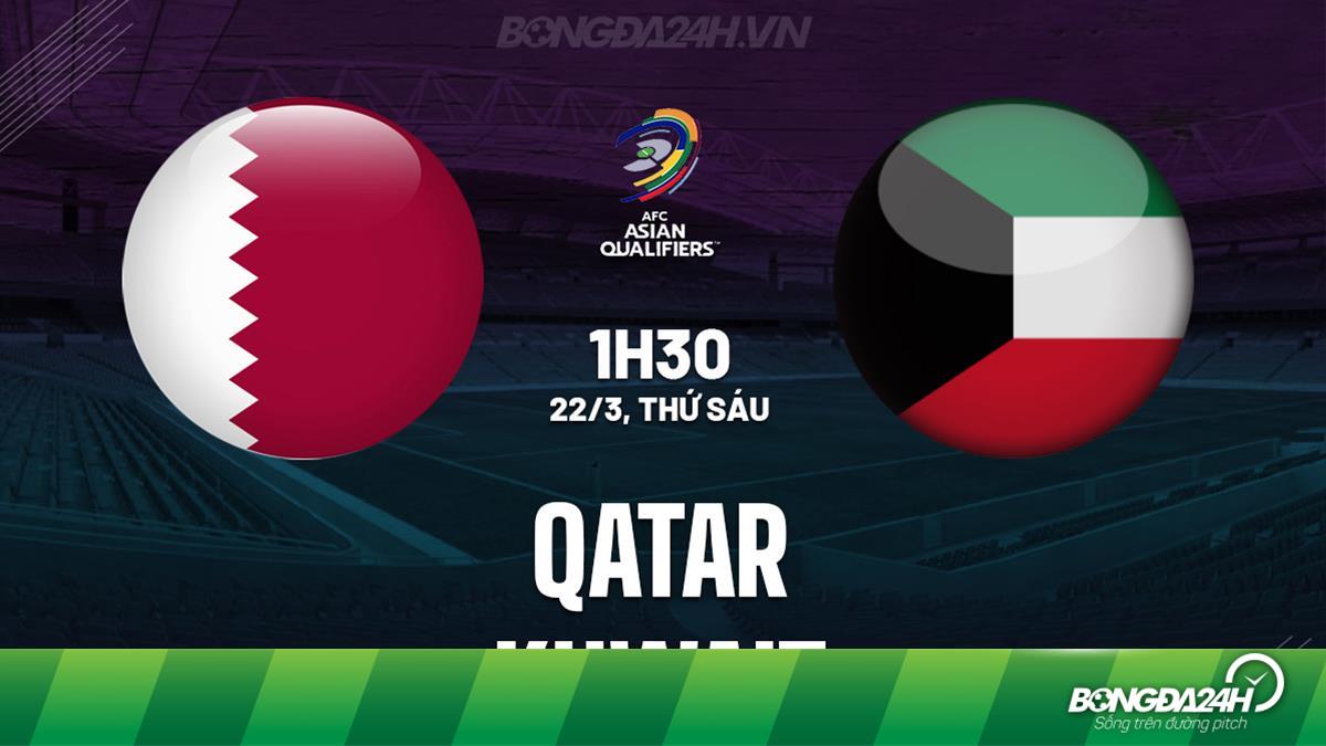 Soi kèo Mỹ vs Qatar hôm nay: Nhận định chuyên gia, chọn kèo nào thắng lớn?