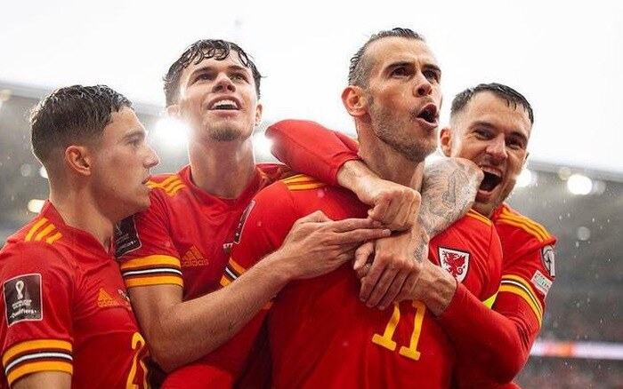 Soi kèo Iran vs Wales chính xác nhất: Xem ngay để thắng lớn!