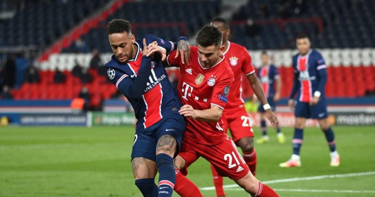 1860 München vs Bayern: So sánh, dự đoán và thông tin trận đấu không thể bỏ lỡ!