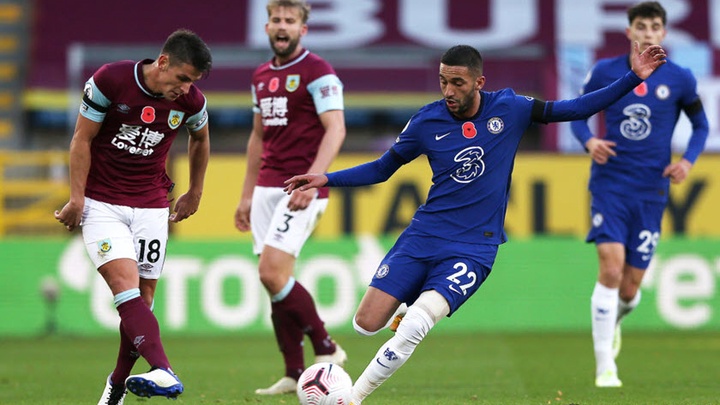 Burnley vs Chelsea: Kinh nghiệm cá cược, mẹo soi kèo hiệu quả nhất!
