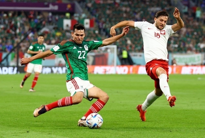 Bình Luận Ả Rập Xê Út vs Mexico: Chuyên Gia Nhận Định Gì?