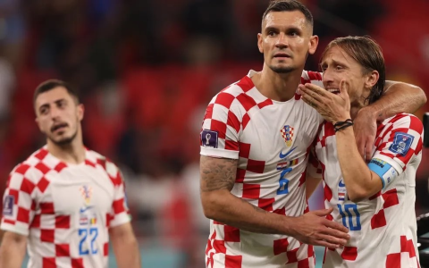 Lịch Thi Đấu Agen vs Croatia: Cập Nhật Nhanh Nhất, Chính Xác Nhất Cho Bạn!