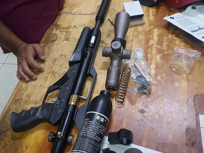 3 MOA và 6 MOA: Nên chọn loại nào cho súng của bạn?