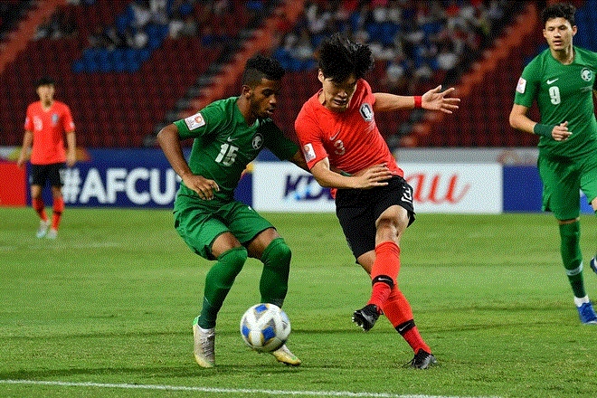 Phong độ Ả Rập Xê Út vs Hàn Quốc: Đội bóng nào đang có lợi thế hơn?