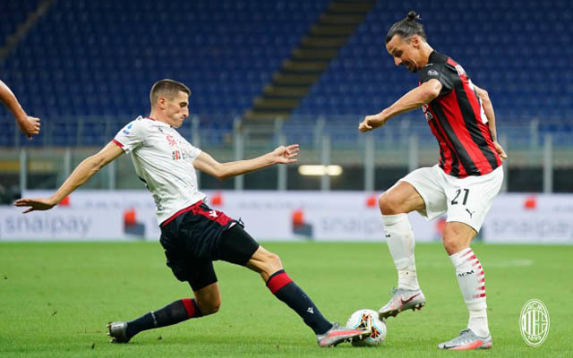 AC Milan vs Cagliari 2019: Bình luận trước và sau trận đấu