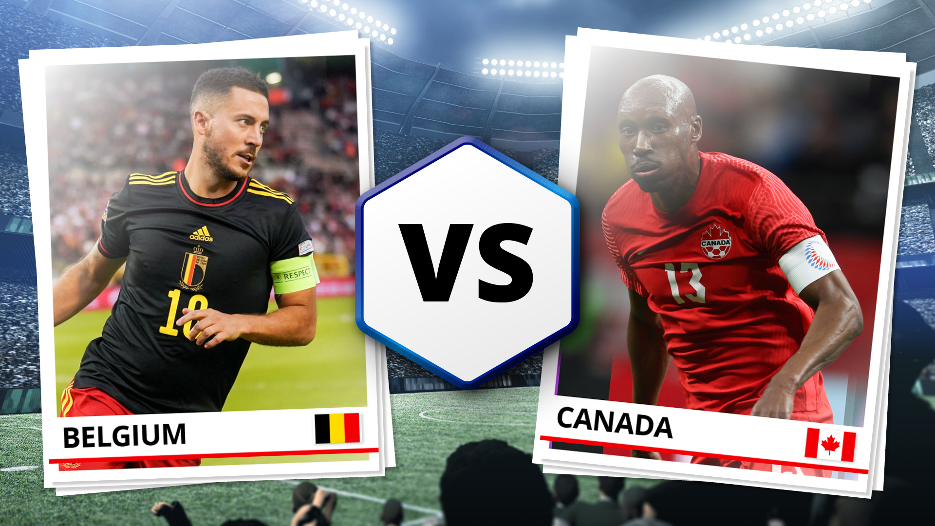 Soi kèo Bỉ vs Canada: Phân tích chuyên sâu, dự đoán kết quả bất ngờ!