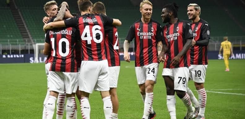 AC Milan vs Venezia: Link xem trực tiếp, đội hình dự kiến, thông tin trận đấu