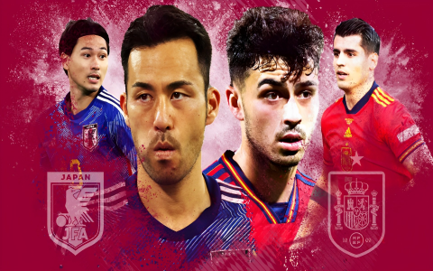 Nhận định kèo Nhật Bản vs Costa Rica: Chuyên gia soi kèo, dự đoán tỷ số!