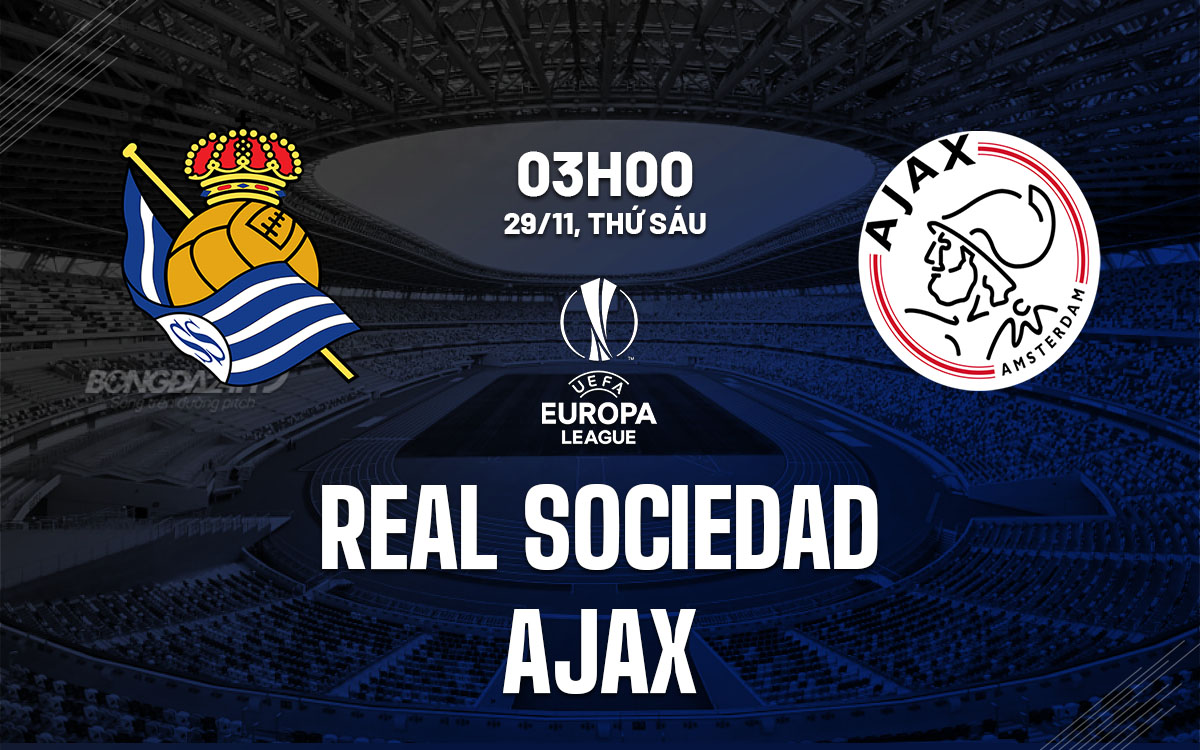 Ajax vs Sevilla: Nhận định chuyên gia, dự đoán tỷ số và kèo cá cược
