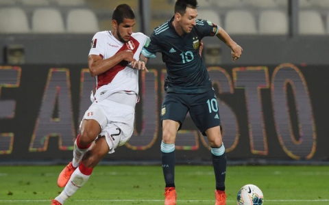 Kèo Argentina vs Brazil: Phân tích chuyên sâu, dự đoán tỷ số chính xác!
