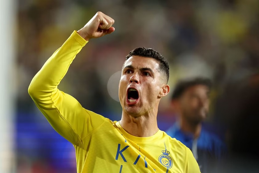Trực tiếp Al-nassr vs Al-raed: Cập nhật link xem mới nhất.