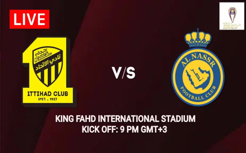 Al-nassr vs al-batin: Link xem full HD, không giật lag!