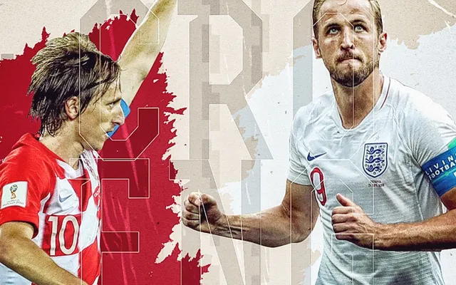 Anh vs Croatia VTV: Những thông tin quan trọng trước trận đấu bạn cần biết