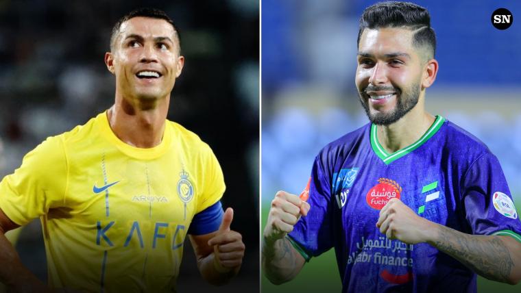 Soi kèo Al Fateh vs Al-Nassr: Nhận định bóng đá, dự đoán tỷ số chi tiết!