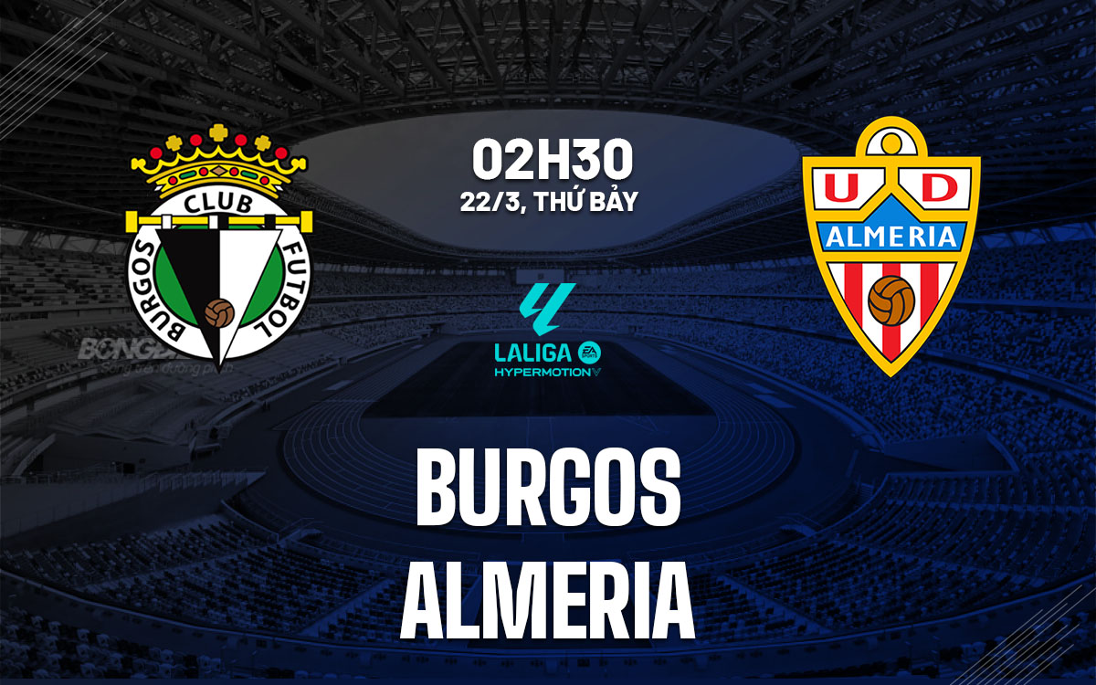 Bình luận trước trận Almeria vs Real Oviedo: Cơ hội nào cho đội khách?