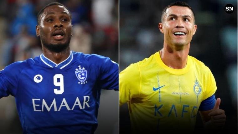 Xem trực tiếp Al Hilal vs Al Nassr: Cập nhật link và thông tin mới nhất