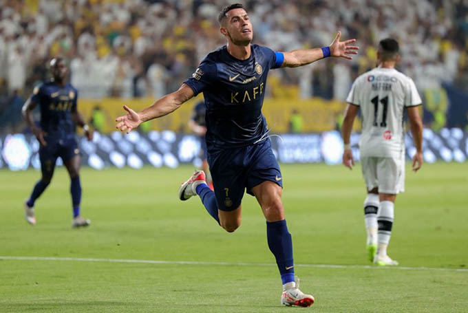 Trận cầu Al-Shabab vs Al-Nassr: Ai sẽ giành chiến thắng?