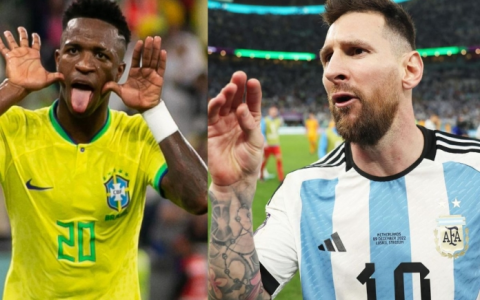 Al Nasr vs Inter Miami: Ronaldo và Messi đối đầu, xem ngay!