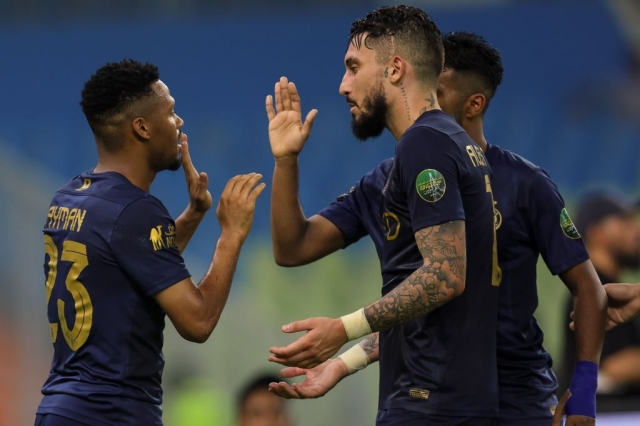 Al Nassr vs Ohod: Đội chủ nhà quyết thắng, đội khách tạo bất ngờ?