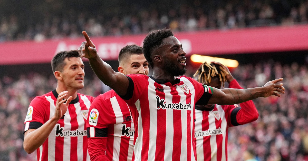 Almeria vs Athletic Bilbao: Soi kèo, dự đoán kết quả trận đấu hấp dẫn!