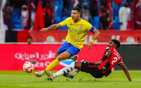 Soi kèo Al Kholood vs Al Nassr: Chuyên gia dự đoán gì?