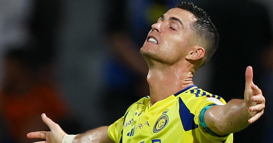 Kết quả al nassr vs al ettifaq:  Cập nhật nhanh nhất hôm nay!