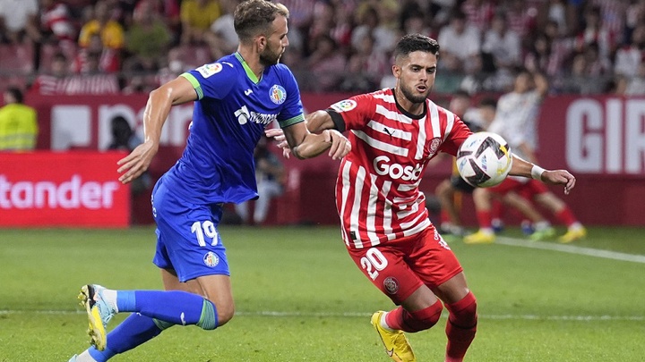 Soi kèo Almeria vs Mallorca: Phân tích đối đầu và dự đoán kết quả