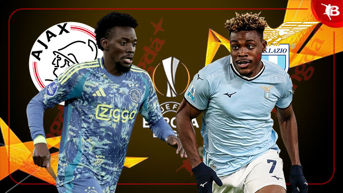 Kèo Ajax vs Lazio: Phân tích tỷ lệ cược và dự đoán kết quả trận đấu!