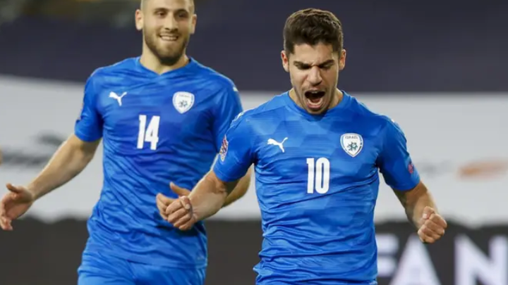 Andorra vs Israel: Lịch sử đối đầu và phong độ hiện tại của hai đội.