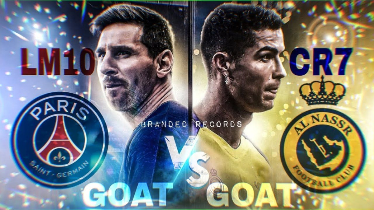 Lịch Thi Đấu Al Nassr vs PSG:Thông Tin Mới Nhất Cho Fan Hâm Mộ!