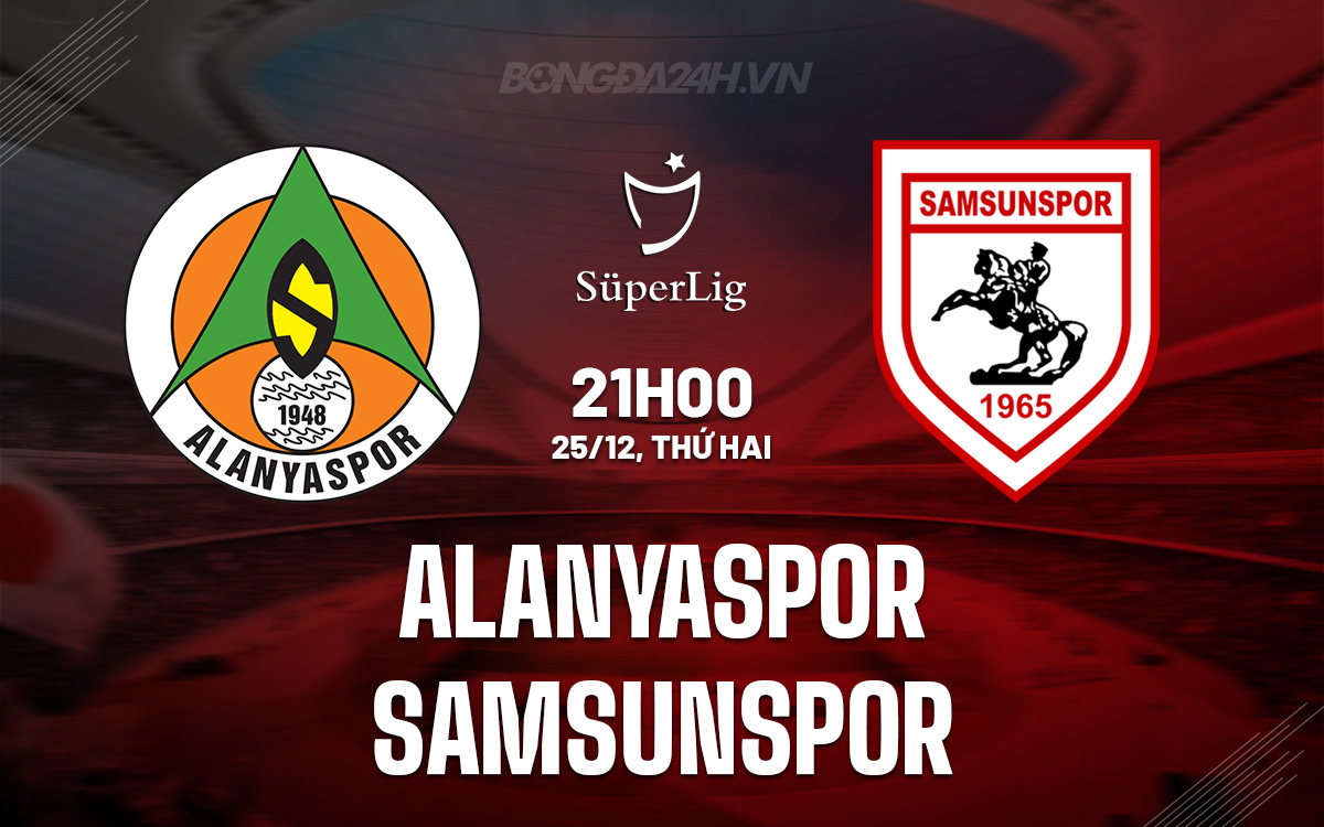 Bình luận Alanyaspor vs Samsunspor: Những diễn biến chính và kết quả bất ngờ.