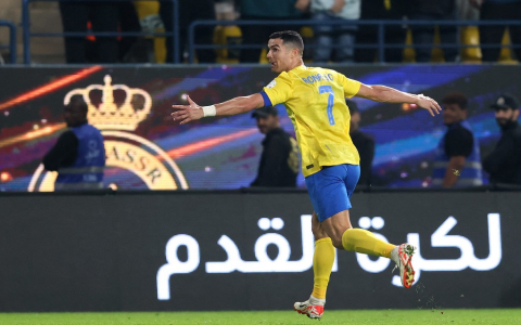 Đội hình dự kiến Al-nassr vs al akhdoud: Ai sẽ ra sân?