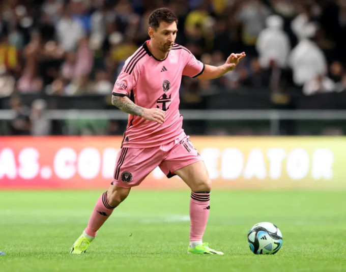 Al Nassr vs Inter Miami 8-2: Điểm tin chính về trận cầu kinh hoàng.