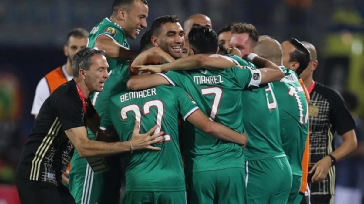 Soi kèo Algeria vs Sierra Leone: Đội nào mạnh hơn, cơ hội chiến thắng?