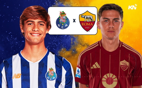 Ajax và Roma: Lịch sử đối đầu, thành tích gần đây và dự đoán cho trận cầu sắp tới.