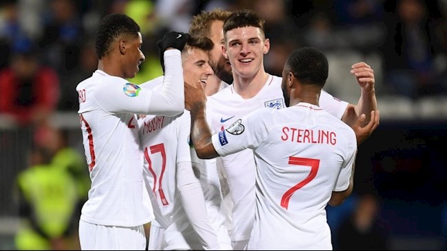 Nhận định Anh vs San Marino: Đội nào mạnh hơn giành chiến thắng?