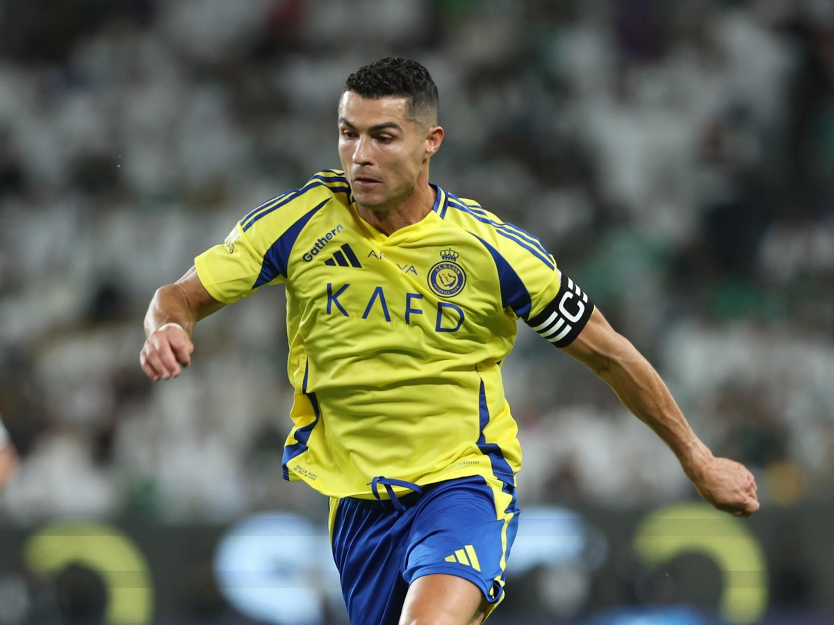 Gặp Al Nassr, Al Shorta có tạo nên bất ngờ tại giải đấu lần này?