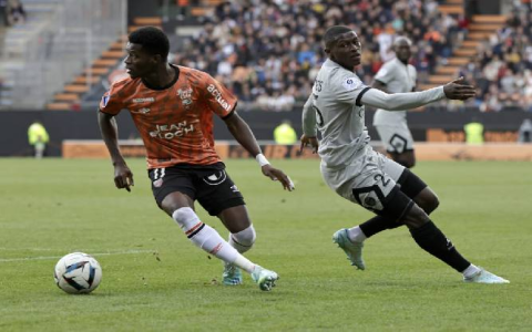 Angers vs Lorient: Lịch sử đối đầu, thành tích gần đây của hai đội.