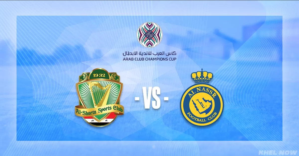 al nassr vs al shorta: Nhận định, soi kèo bóng đá hôm nay chính xác nhất