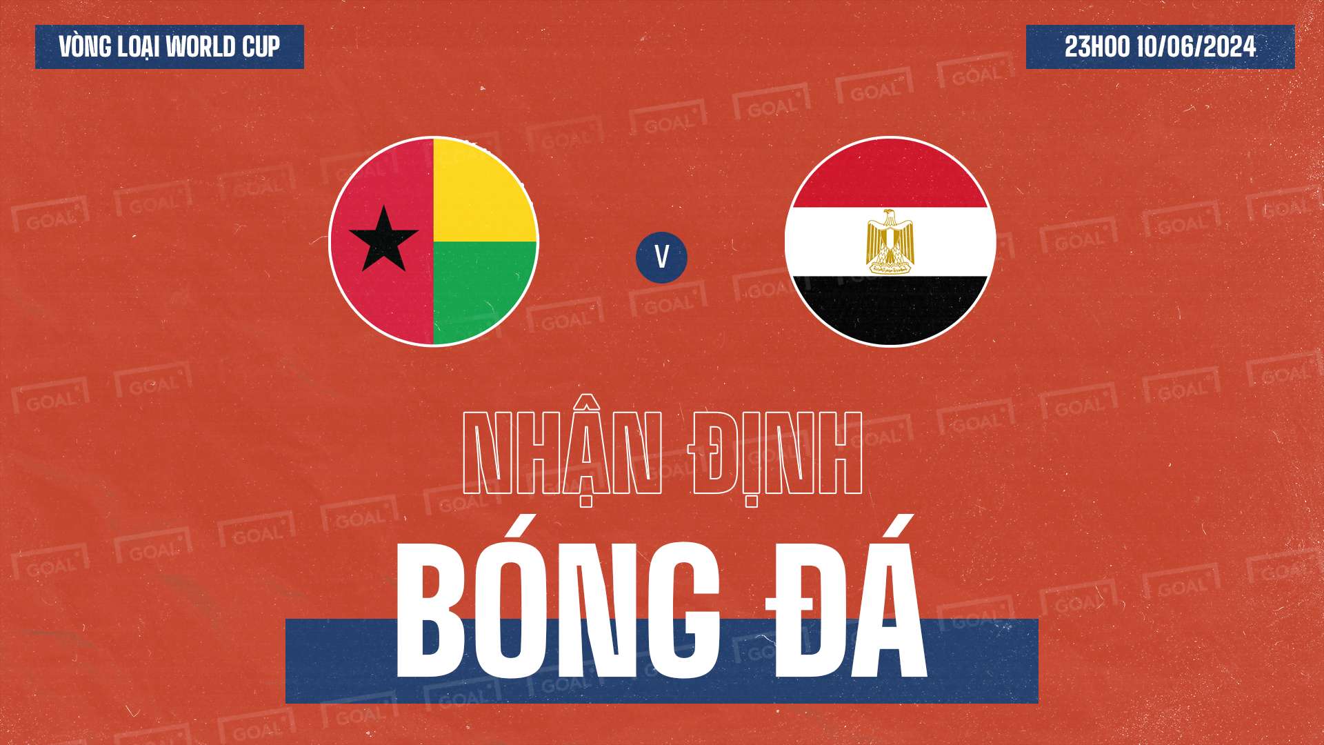 Ai Cập vs Guinea-Bissau: Đội hình dự kiến và những thông tin cần biết.