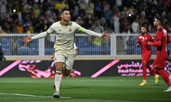 Trận Al Nassr vs Al Batin: Vé xem, giá bao nhiêu, mua ở đâu?