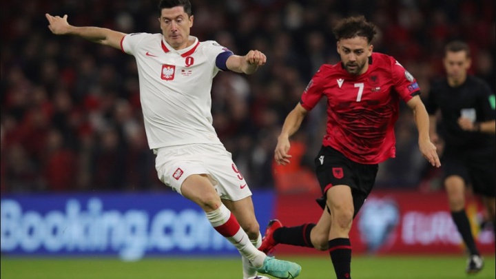 Bình luận trước trận Albania vs Ba Lan: Cơ hội nào cho đội chủ nhà?