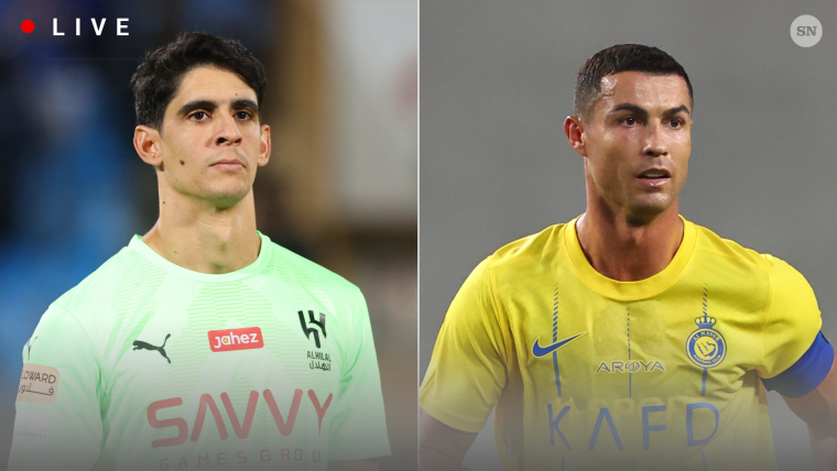 Xem trực tiếp Al Hilal vs Al Nassr: Cập nhật link và thông tin mới nhất