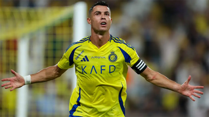 Al Nassr vs Al Hazem: Ronaldo có ra sân không? Tin tức mới nhất.