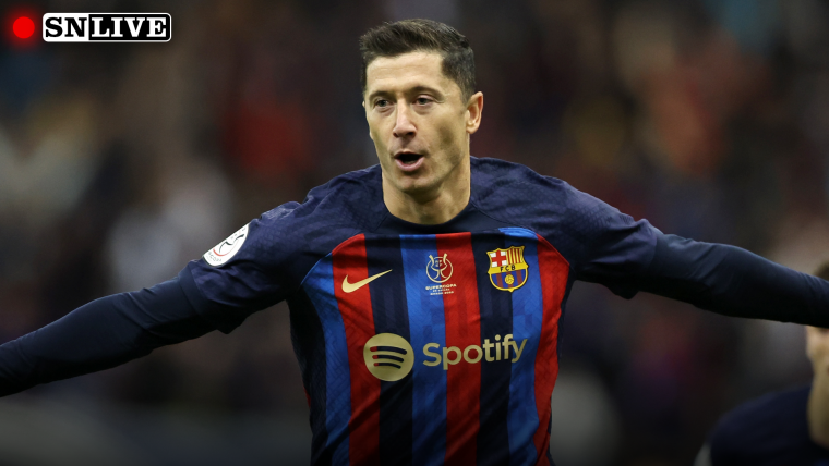 Almeria vs Barcelona: Lịch sử đối đầu và phong độ hiện tại