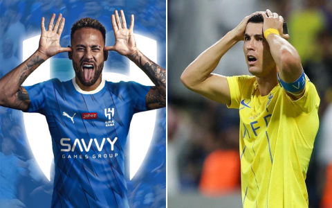 Kết quả al nassr vs al ettifaq:  Cập nhật nhanh nhất hôm nay!